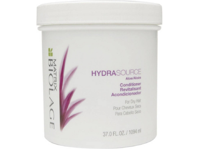Matrix Biolage Hydrasource Acondicionador 1094 mL Matrix Biolage Hydrasource Acondicionador 1094 mL