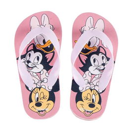 Cerdá Sandalias Flip Flop Minnie Niña Talla 28/29