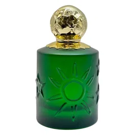 Benetton Sun Moon Stars Royal Emerald Agua de perfume para hombres