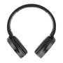 T'nB SINGLE 2 Auriculares Inalámbricos y Alámbricos Bluetooth 5.0 Negro