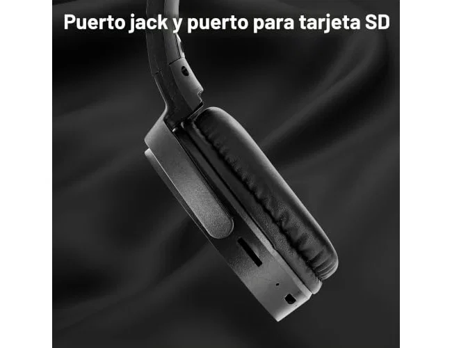 T'nB SINGLE 2 Auriculares Inalámbricos y Alámbricos Bluetooth 5.0 Negro T'nB SINGLE 2 Auriculares Inalámbricos y Alámbricos Bluetooth 5.0 Negro