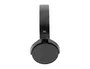 T'nB SINGLE 2 Auriculares Inalámbricos y Alámbricos Bluetooth 5.0 Negro