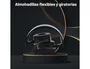 T'nB SINGLE 2 Auriculares Inalámbricos y Alámbricos Bluetooth 5.0 Negro