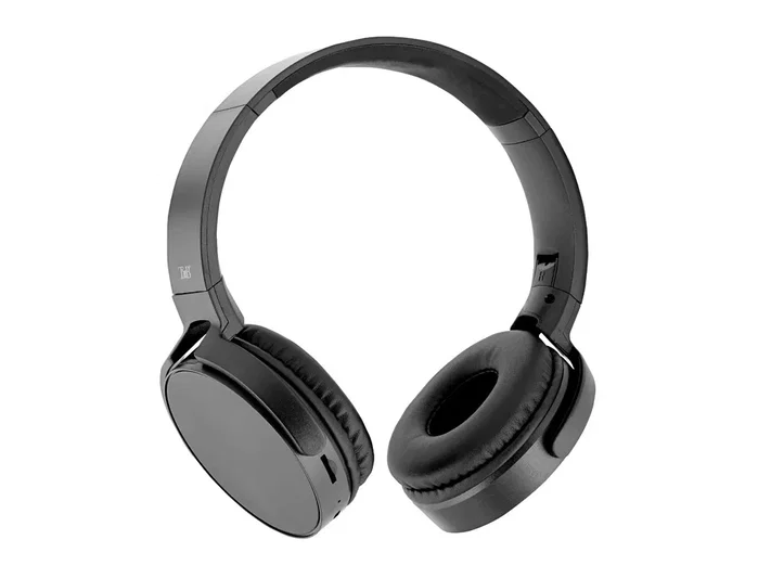 T'nB SINGLE 2 Auriculares Inalámbricos y Alámbricos Bluetooth 5.0 Negro
