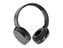 T'nB SINGLE 2 Auriculares Inalámbricos y Alámbricos Bluetooth 5.0 Negro