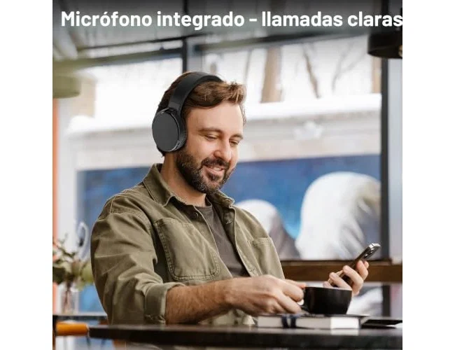 T'nB SINGLE 2 Auriculares Inalámbricos y Alámbricos Bluetooth 5.0 Negro T'nB SINGLE 2 Auriculares Inalámbricos y Alámbricos Bluetooth 5.0 Negro