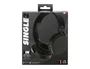 T'nB SINGLE 2 Auriculares Inalámbricos y Alámbricos Bluetooth 5.0 Negro