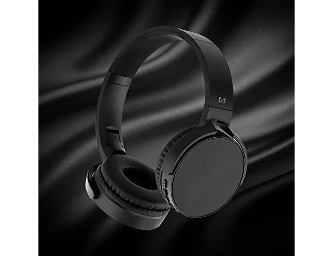 T'nB SINGLE 2 Auriculares Inalámbricos y Alámbricos Bluetooth 5.0 Negro T'nB SINGLE 2 Auriculares Inalámbricos y Alámbricos Bluetooth 5.0 Negro