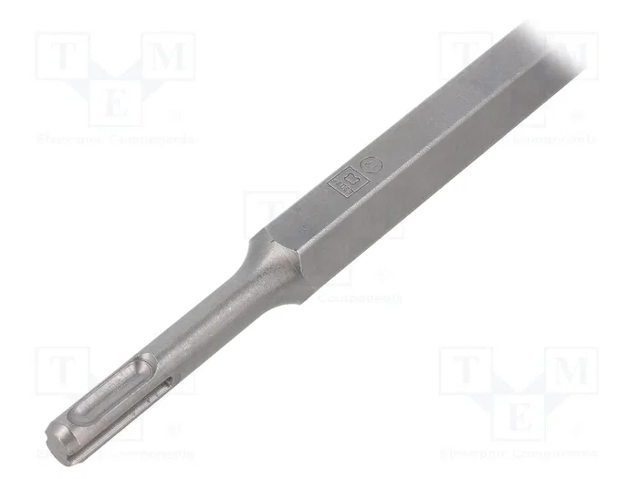 MEGA Cincel Plano SDS-Plus® de Acero, 250 mm MEGA Cincel Plano SDS-Plus® de Acero, 250 mm