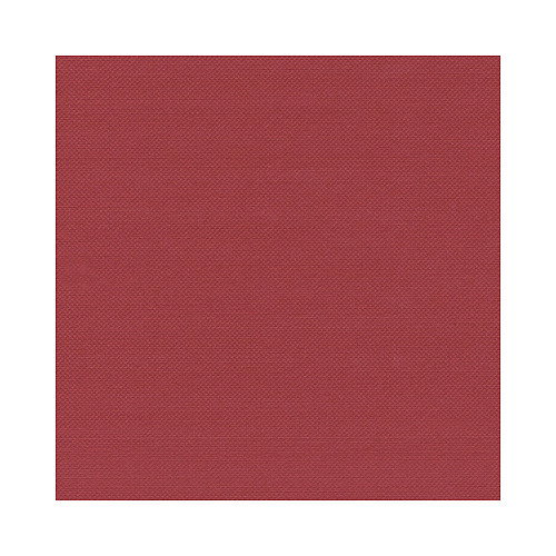 PAPSTAR Servilletas de papel 40 x 40 cm, Burdeos, 50 piezas