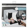 Be Mix Caja de Luz Foto Plegable Estudio 25 cm USB
