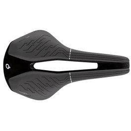 Prologo Nago R4 AGX Adventure Gravel Cyclocross Sillín Ergonómico con Raíles Nack 245x137mm 155gr