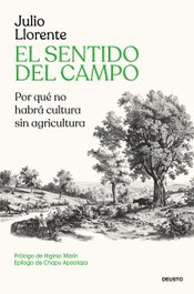 El sentido del campo, Julio Llorente - DEUSTO