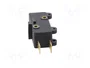 CROUZET Microconmutador SNAP ACTION 5A/250VAC SPST-NO + SPST-NC