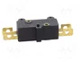 CROUZET Microconmutador SNAP ACTION 5A/250VAC SPST-NO + SPST-NC