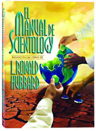 El Manual De Scientology, L. Ronald Hubbard - NEW ERA PUBLICATIONS
