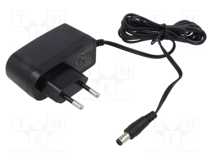 GOOBAY Alimentador de Impulso 12VDC 27W 2,25A GOOBAY Alimentador de Impulso 12VDC 27W 2,25A