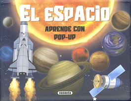 SUSAETA EDICIONES, El espacio - SUSAETA EDICIONES