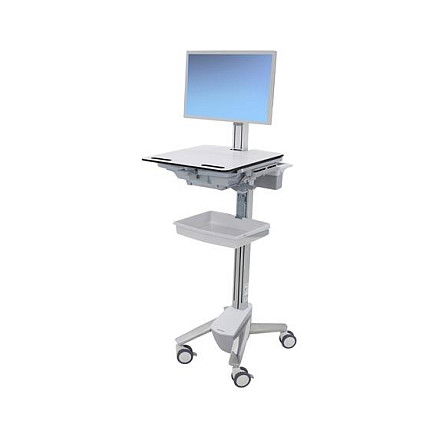 Ergotron StyleView-Frontablage Kit SV41 - Soporte para Pantalla