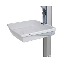 Ergotron StyleView-Frontablage Kit SV41 - Soporte para Pantalla