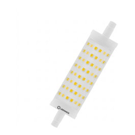OSRAM LINE118 125 DIM 15W 827 R7S P LED 2000 lm 2700K R7s dimm