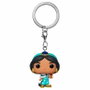 FUNKO Llavero Pocket POP Disney Aladdin Jasmine