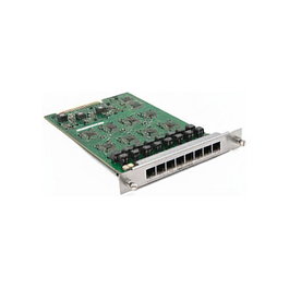 Unify Mitel OpenScape Business X3R/X5R SLAV16R Tarjeta