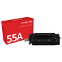 Xerox Everyday Toner Negro compatible con HP 55A (CE255A)