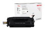 Xerox Everyday Toner Negro compatible con HP 55A (CE255A)