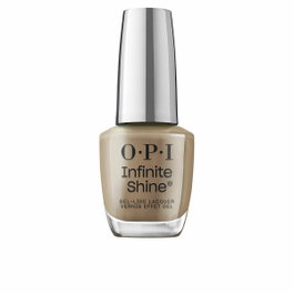 OPI Infinite Shine Esmalte de uñas Livin' La Vida Mocha
