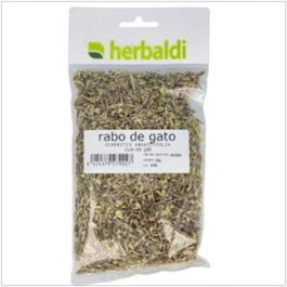 HERBALDI Hierba Rabo Gato 50g