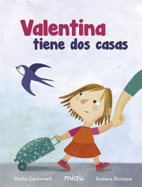 JAGUAR Valentina Tiene Dos Casas