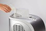 Ariete Gran Gelato Metal
