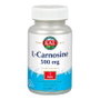 KAL L-Carnosine 500 mg 30 comprimidos