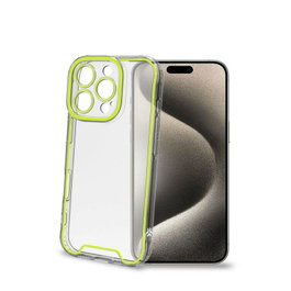 Celly Glow para iPhone 16 Pro, ylf