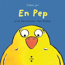 CRUILLA En Pep