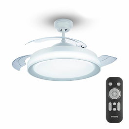 Philips Bliss Lámpara de Techo LED 35W 2700/4000/5500K Blanco