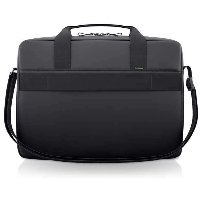 Dell EcoLoop Essential Briefcase 14-16 pulgadas Paquete 10 unidades CC3624 Dell EcoLoop Essential Briefcase 14-16 pulgadas Paquete 10 unidades CC3624