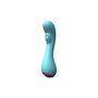 Vibrador Punto G Party Color Toys TIKI Azul