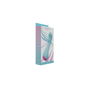 Vibrador Punto G Party Color Toys TIKI Azul