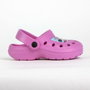 Cerdá Zuecos Eva Minnie DARK PINK Talla 28-29