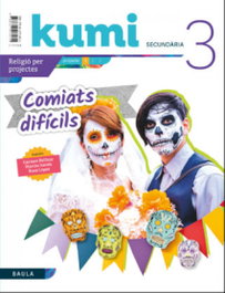 BAULA, Comiats difícils 3r ESO Projecte Kumi - BAULA