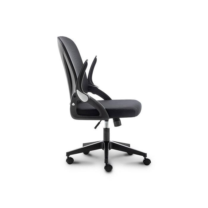 Urban Factory Silla de Escritorio Ergonómica Plegable Oficina Hogar Cómoda Ajustable Urban Factory Silla de Escritorio Ergonómica Plegable Oficina Hogar Cómoda Ajustable