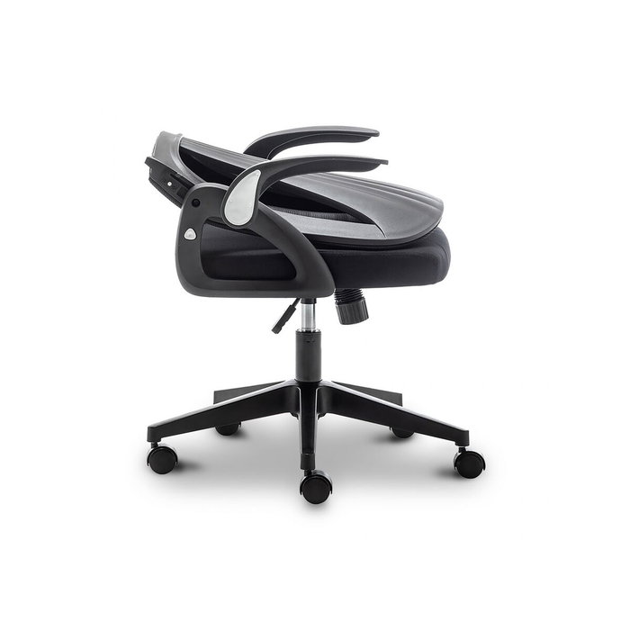 Urban Factory Silla de Escritorio Ergonómica Plegable Oficina Hogar Cómoda Ajustable Urban Factory Silla de Escritorio Ergonómica Plegable Oficina Hogar Cómoda Ajustable