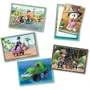Panini Álbum Paw Patrol Mission Jungle con 184 pegatinas