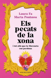 Els pecats de la xona, els, Marta Portnou/Laura Fa - ROSA DELS VENTS