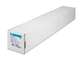 HP Papel Bond Universal Inkjet 594mm x 91.4m Blanco 80g/m² para SIG y CAD