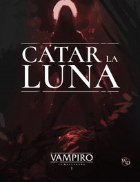 Catar la luna, Jonaya Kemper y Juhana Pettersson - Nosolorol