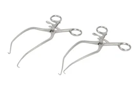 Vi 001331 L-2 Retractor Gelpi XL 20 cm A=60 mm 2 Unidades