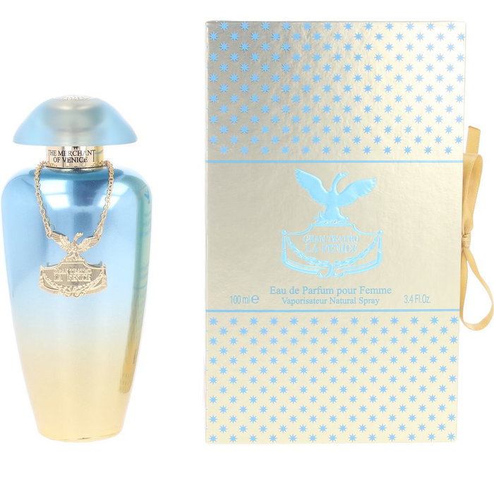 The Merchant of Venice La Fenice Pour Femme Eau de Parfum 100 ml Spray